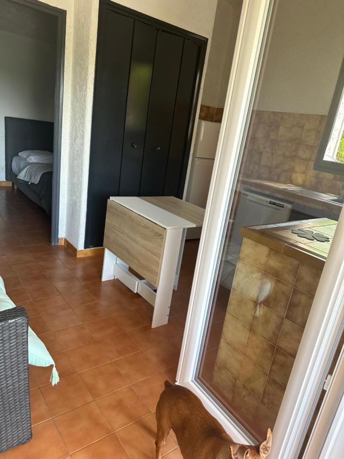 Residence U Latonu - Palombaggia Porto-Vecchio  Exterior foto